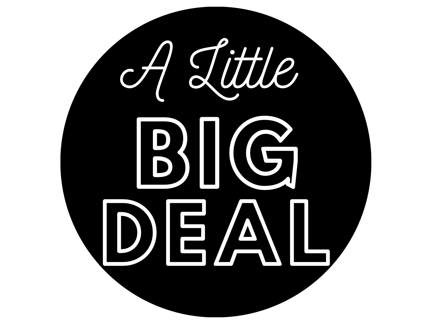 Telling You All The Things You’ve Got To Know